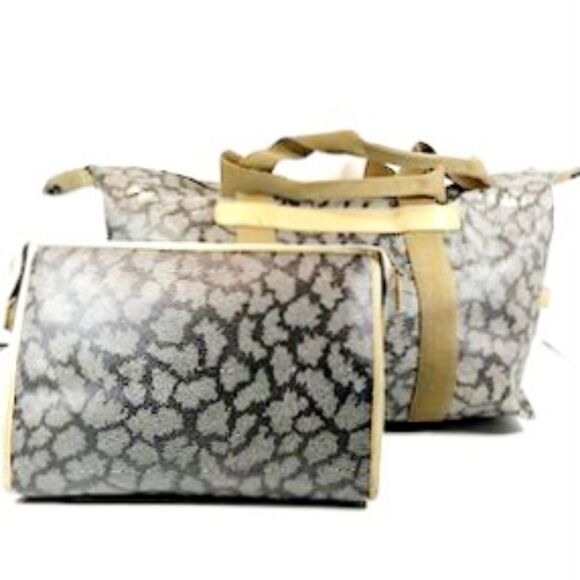 Yves Saint Laurent Travel & Clutch Bag - Picture 3 of 8